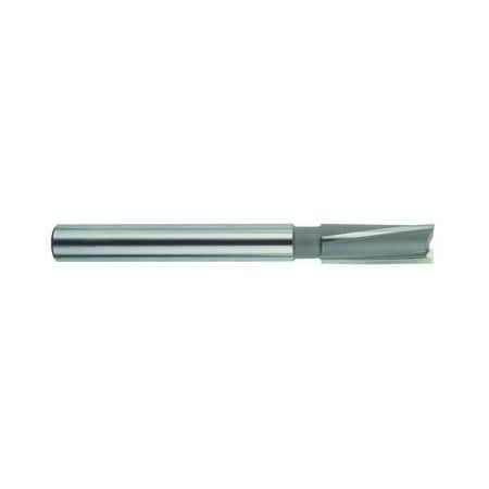 Morse interchangeable Pilot Counterbore, Short Straight Shank, Series 1772, 1132 Bore Dia, 31316 Ove 25816